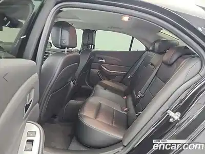 Chevrolet Malibu 2015 2.0 автомат (гидро), миниатюра 12