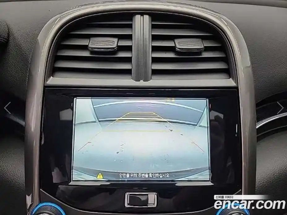Chevrolet Malibu 2015 2.0 автомат (гидро), фото 17