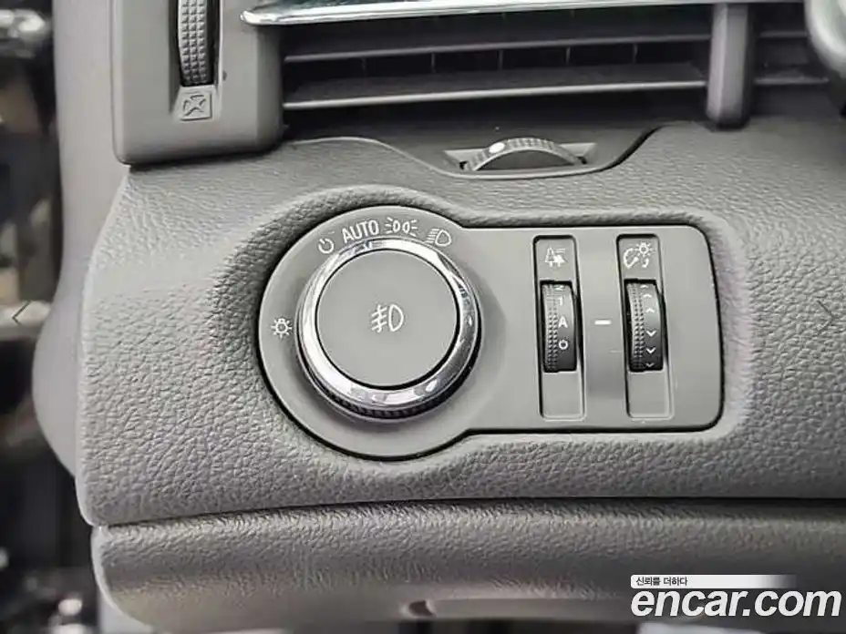 Chevrolet Malibu 2015 2.0 автомат (гидро), фото 19