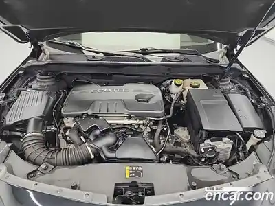 Chevrolet Malibu 2015 2.0 автомат (гидро), миниатюра 5