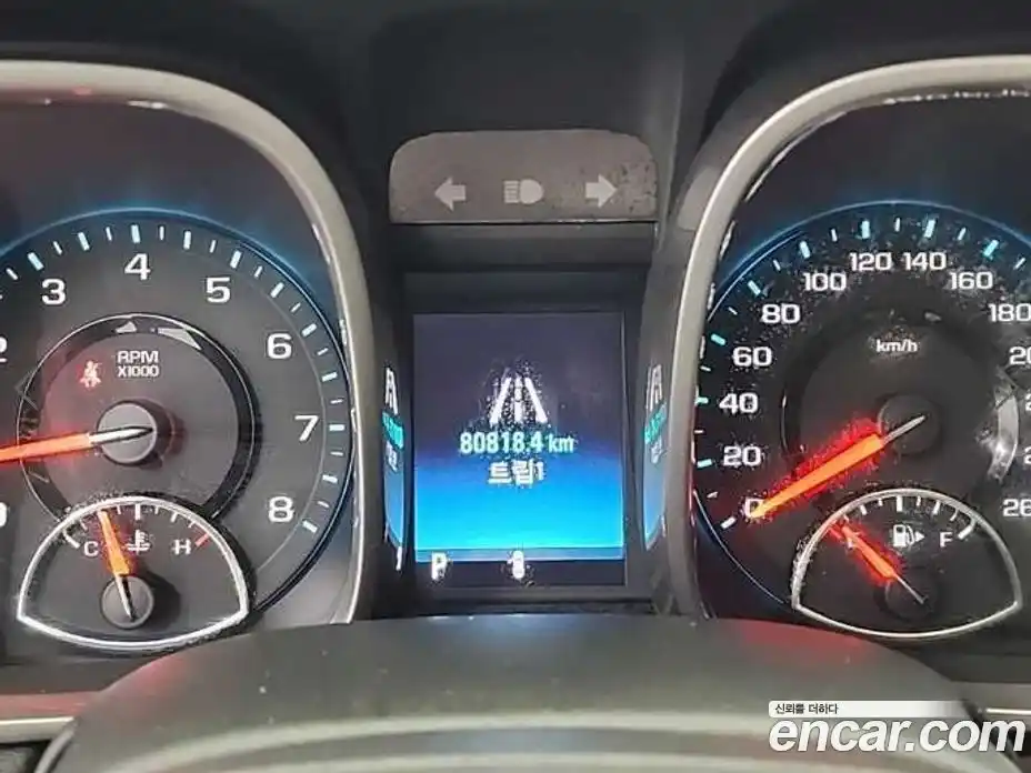 Chevrolet Malibu 2015 2.0 автомат (гидро), фото 6