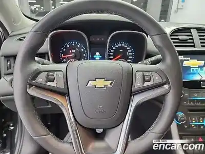 Chevrolet Malibu 2015 2.0 автомат (гидро), миниатюра 9