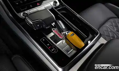Audi Q7 2023 3.0 автомат (гидро), миниатюра 9