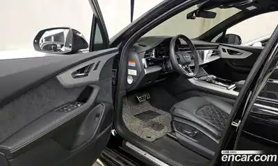 Audi Q7 2023 3.0 автомат (гидро), миниатюра 10