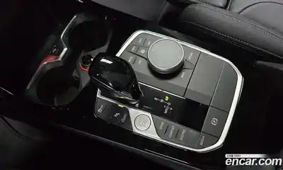 BMW 1 серия 2022 2.0 автомат (гидро), миниатюра 12