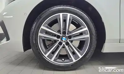 BMW 1 серия 2022 2.0 автомат (гидро), миниатюра 5