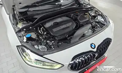 BMW 1 серия 2022 2.0 автомат (гидро), миниатюра 6