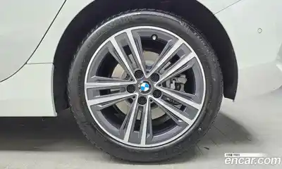 BMW 1 серия 2022 2.0 автомат (гидро), миниатюра 7