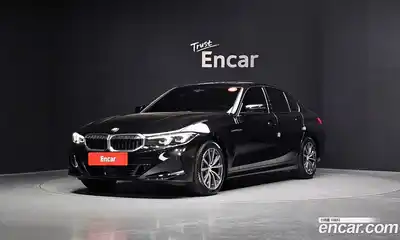 BMW 3 серия, 2024, 16 685 км