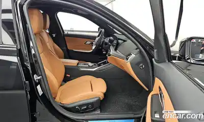 BMW 3 серия 2024 2.0 автомат (гидро), миниатюра 11