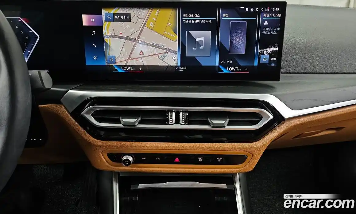 BMW 3 серия 2024 2.0 автомат (гидро), фото 14