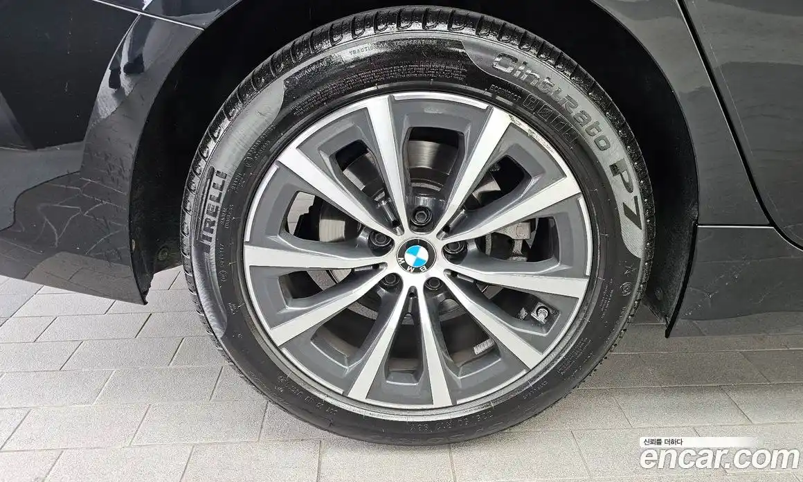 BMW 3 серия 2024 2.0 автомат (гидро), фото 5