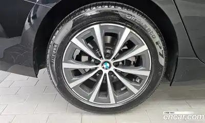 BMW 3 серия 2024 2.0 автомат (гидро), миниатюра 5
