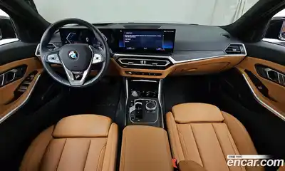 BMW 3 серия 2024 2.0 автомат (гидро), миниатюра 7