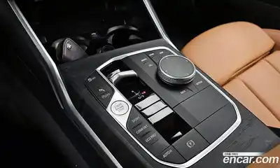 BMW 3 серия 2024 2.0 автомат (гидро), миниатюра 9