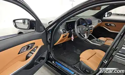 BMW 3 серия 2024 2.0 автомат (гидро), миниатюра 10