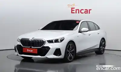 BMW 5 серия, 2024, 23 954 км