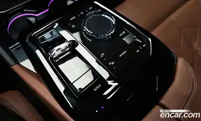 BMW 5 серия 2024 2.0 автомат (гидро), миниатюра 12