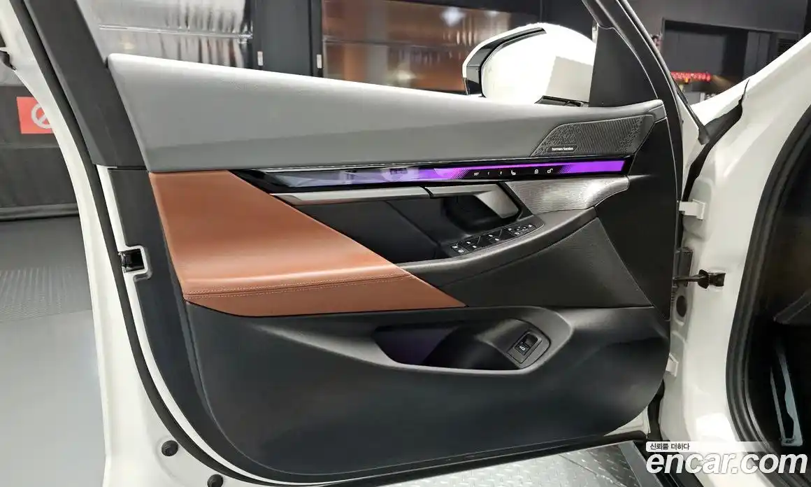 BMW 5 серия 2024 2.0 автомат (гидро), фото 14