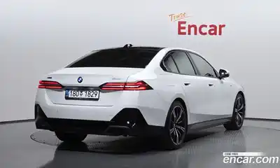 BMW 5 серия 2024 2.0 автомат (гидро), миниатюра 2