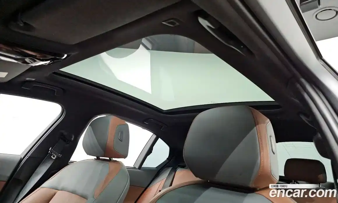 BMW 5 серия 2024 2.0 автомат (гидро), фото 24