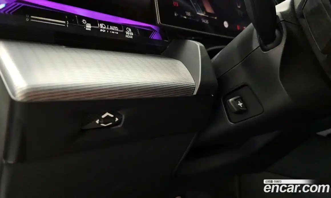 BMW 5 серия 2024 2.0 автомат (гидро), фото 27