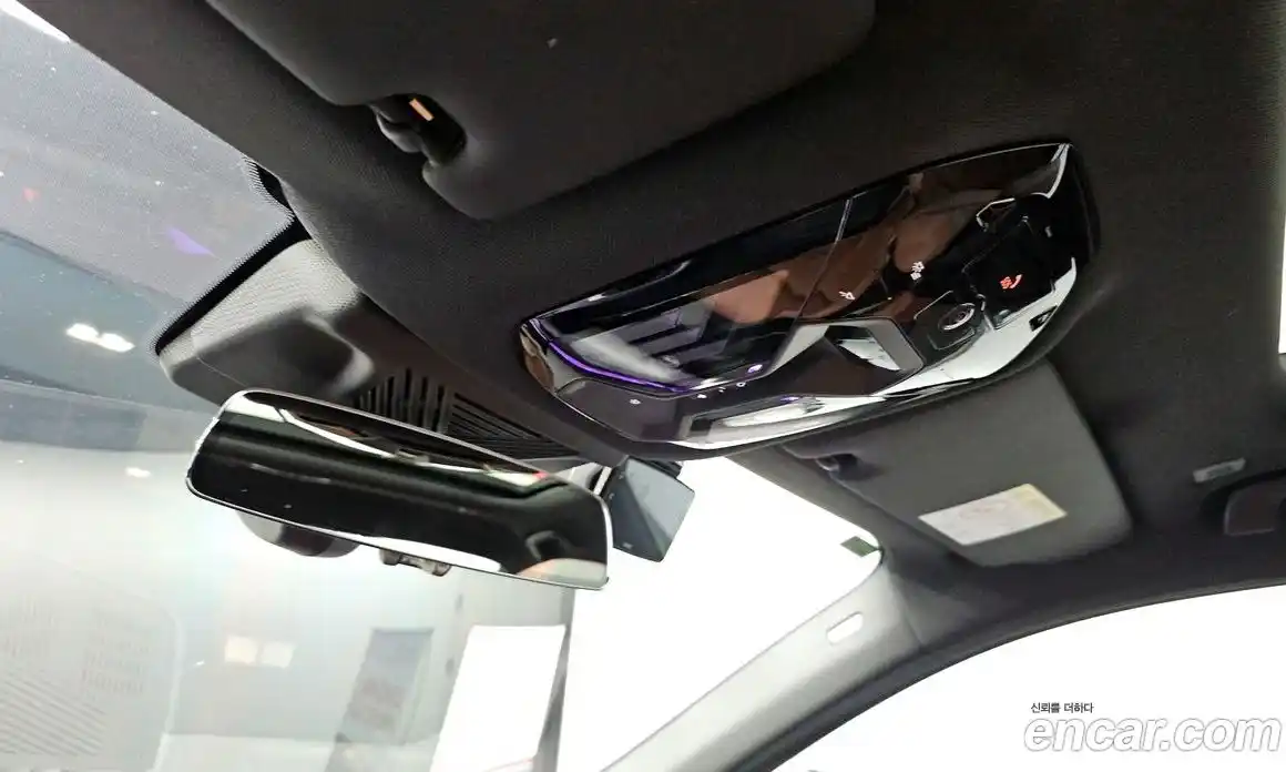 BMW 5 серия 2024 2.0 автомат (гидро), фото 33