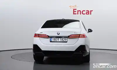 BMW 5 серия 2024 2.0 автомат (гидро), миниатюра 4