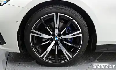 BMW 5 серия 2024 2.0 автомат (гидро), миниатюра 5
