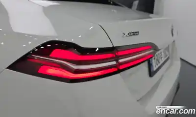BMW 5 серия 2024 2.0 автомат (гидро), миниатюра 9