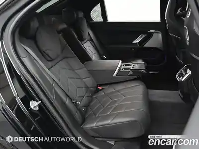 BMW 7 серия 2024 3.0 автомат (гидро), миниатюра 12