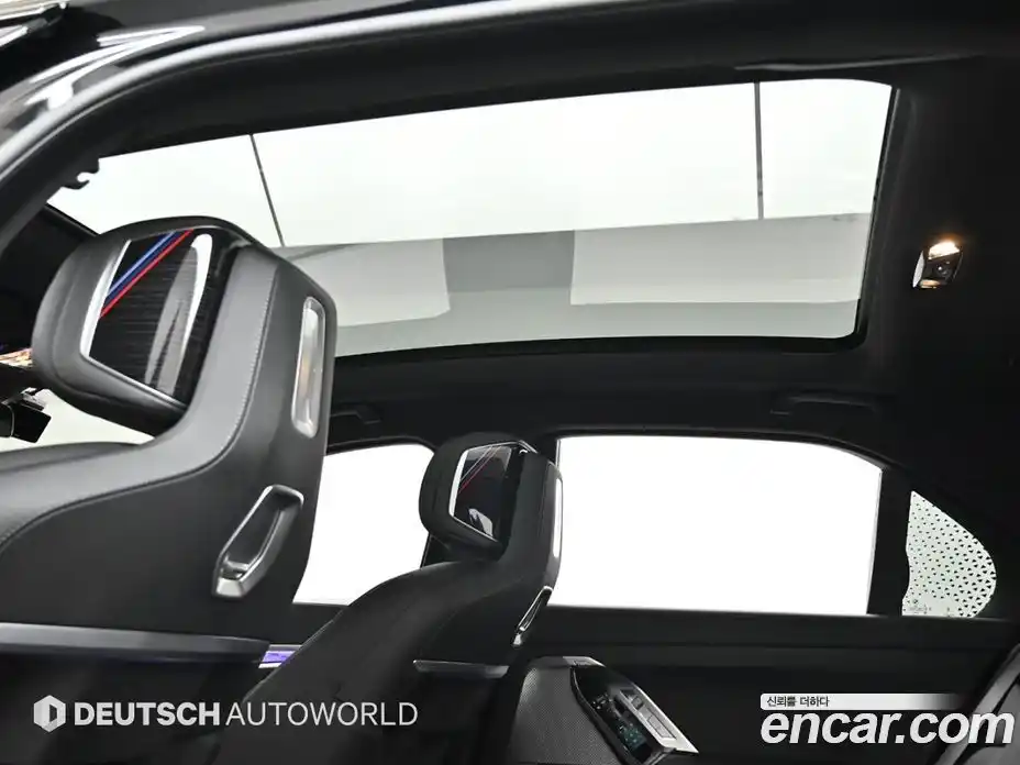 BMW 7 серия 2024 3.0 автомат (гидро), фото 18