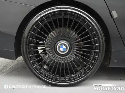 BMW 7 серия 2024 3.0 автомат (гидро), миниатюра 5
