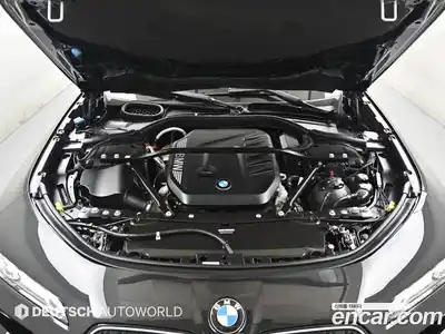 BMW 7 серия 2024 3.0 автомат (гидро), миниатюра 6