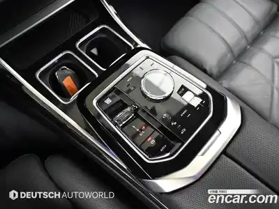 BMW 7 серия 2024 3.0 автомат (гидро), миниатюра 9