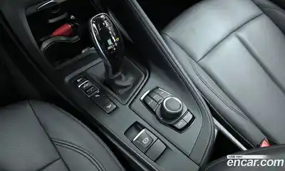 BMW X1 2020 2.0 автомат (гидро), миниатюра 12