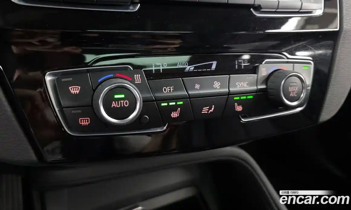BMW X1 2020 2.0 автомат (гидро), фото 24