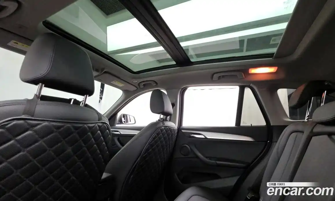 BMW X1 2020 2.0 автомат (гидро), фото 25