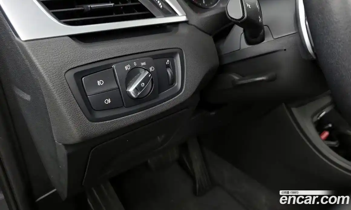 BMW X1 2020 2.0 автомат (гидро), фото 28