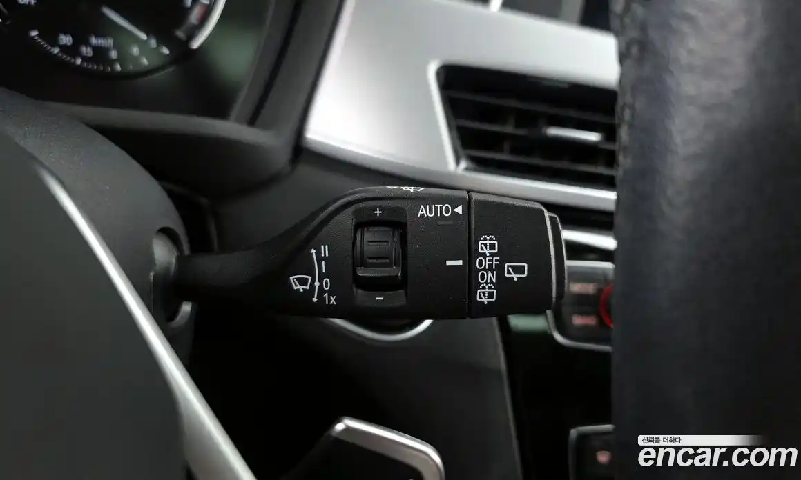 BMW X1 2020 2.0 автомат (гидро), фото 29