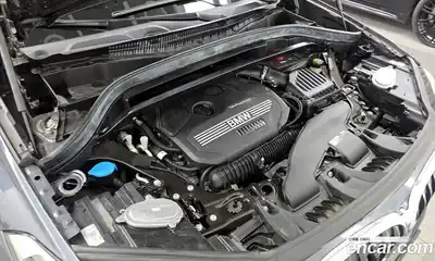 BMW X1 2020 2.0 автомат (гидро), миниатюра 6