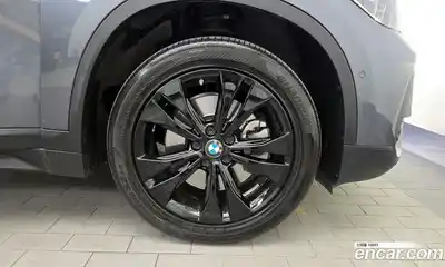 BMW X1 2020 2.0 автомат (гидро), миниатюра 7