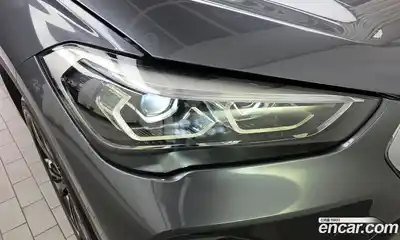 BMW X1 2020 2.0 автомат (гидро), миниатюра 8