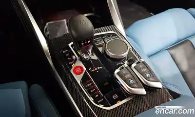 BMW M3 2024 3.0 автомат (гидро), миниатюра 12