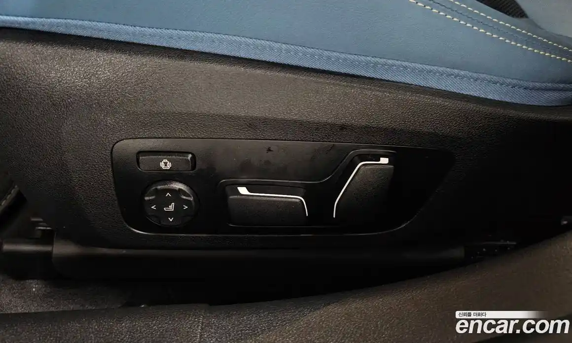 BMW M3 2024 3.0 автомат (гидро), фото 31