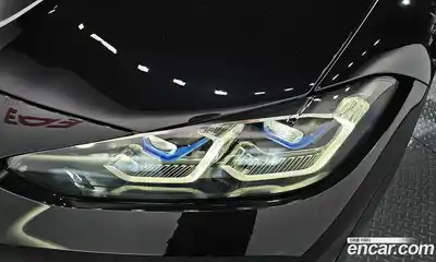BMW M3 2024 3.0 автомат (гидро), миниатюра 8