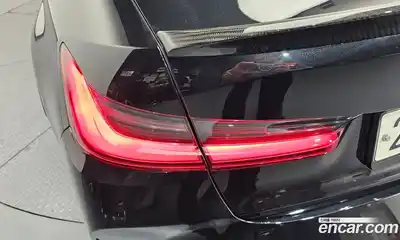BMW M3 2024 3.0 автомат (гидро), миниатюра 9
