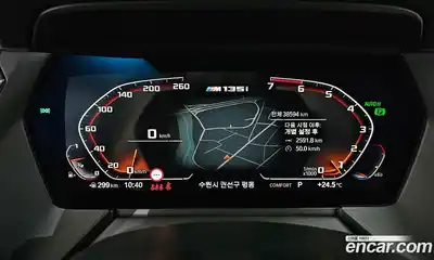 BMW 1 серия 2022 2.0 автомат (гидро), миниатюра 11