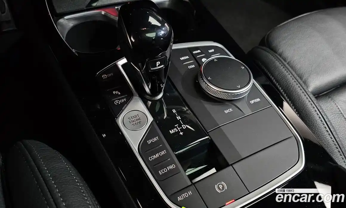 BMW 1 серия 2022 2.0 автомат (гидро), фото 12