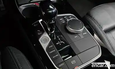 BMW 1 серия 2022 2.0 автомат (гидро), миниатюра 12